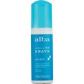 Alba Botanica Moisturizing Foam Shave Sea Mist ...