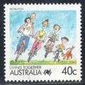 Australia...1988...95....Living Together......S...