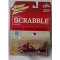 JOHNNY LIGHTNING ' POP CULTURE ' SCRABBLE 1999 ...