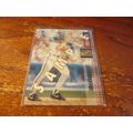1995 Sport Flix, Sample, FRED McGRIFF, Braves, #3
