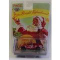 M 2 ' Coca-Cola CHRISTMAS ' 1993 CHEVROLET SILV...
