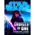 Star Wars Choices Of One