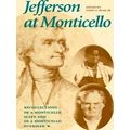 Jefferson At Monticello