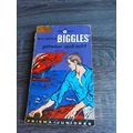 Biggles Geheime Opdracht