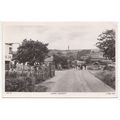 Lower Gronant Flintshire RP Postcard 16