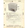MOTOROLA model 600 6 tube AM car radio receiver...