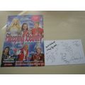 Melinda Messenger (2018/19 Torquay Panto flyer)...