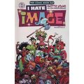 FREE COMIC BOOK DAY - 2017: I HATE IMAGE