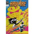 Haywire (Vol 1) # 008 NM MODERN AGE COMICS