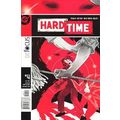 Hard Time (Vol 1) # 004 NM MODERN AGE COMICS