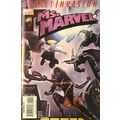 Ms Marvel (Vol 2) # 026 NM MODERN AGE COMICS