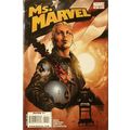 Ms Marvel (Vol 2) # 032 NM MODERN AGE COMICS