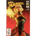 Ms Marvel (Vol 2) # 031 NM MODERN AGE COMICS