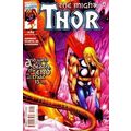 Thor (Vol 2) # 024 NM MODERN AGE COMICS