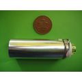 One B9A Chassis Mount, Ceramic, Valve / Tube So...