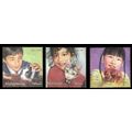 Children Pets Malaysia 2011 Cat Dog Rabbit Anim...