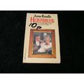 Heronbrook by Anne Rundle