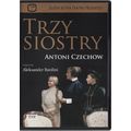 Trzy siostry (DVD) 1974 teatr TV Janda, Zietek,...