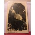 EMILY JANE BRONTE painting by Patrick Bronte . ...