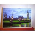 HOUSES OF PARLIAMENT, LONDON. unused postcard b...