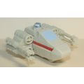 2005 Burger King Star Wars Episode III X-Wing F...