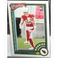 2022 Classics TREY MCBRIDE (Arizona Cardinals) ...