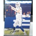 2020 Panini Chronicles JACOB EASON (Colts) Lumi...