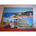 ATHOS. PALACE HOTEL, KASSANDRA, GREECE used pos...