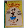What’s New Pussycat? Paperback By Marvin H. Alb...