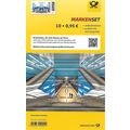 Germany (BRD) SG SB235: Überseequartier U-Bahn ...