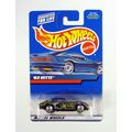 Hot Wheels '63 Vette #174 Black Die-Cast Car 2000
