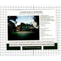 Cookham Dean Berkshire House Sale Advert - 1991...