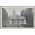 Grand Central Terminal, New York City, c.1920 -...