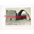 Ctesiphon, Iraq, Photo Book Illustration (Print...