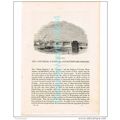 VAUXHALL BRIDGE, LONDON, ENGLAND, BOOK ILLUSTRA...