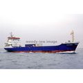 SQ1049 - Dutch Coaster - Yolanda , built 1978 -...