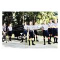 ptc7111 - Derbys' - The 1935 Students Summer Tr...