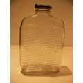 VINTAGE LAKE SHORE HONEY BOTTLE WITH NO DRIP ME...