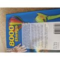 8000Things You Should Know By Belinda Gallagher