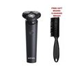 ENCHEN MENS ELECTRIC SHAVER BLACK STONE 7 Porta...