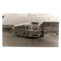 Black & White Photograph of B.& M.M.O. Co. Ltd....