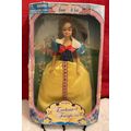 Jakks 1997 Enchanted Fairytales Snow White Fash...