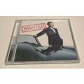 CD Album - Cliff Richard - Wanted
