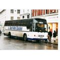 Colour Photograph of South West Coaches Ltd. - ...