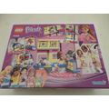 Lego - Friends - 41329 - Olivia’s Deluxe Bedroo...