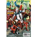 EXCALIBUR #108 - MARVEL COMICS (1997)