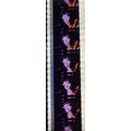 Jimi Hendrex. Pk MTP - C069q . 1 STRIP OF 5 - 3...