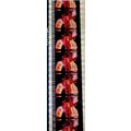 Jimi Hendrex. Pk MTP - d088J . 1 STRIP OF 5 - 3...