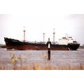 SQ0891 - Greek Cargo Ship - Nisyros Era , blt 1...
