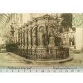 REIMS. Eglise Saint-Remi CIR 1905